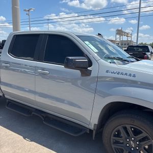 صورة مصغرة 13 لـ 2024 Chevrolet SILVERADO 1500 RST