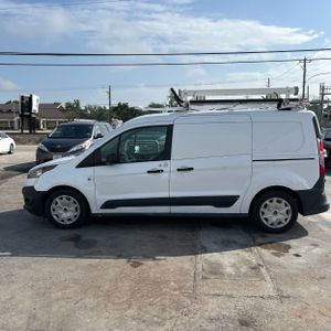 FORD TRANSIT CONNECT XL - 3