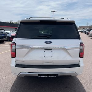 FORD EXPEDITION MAX PLATINUM - 7