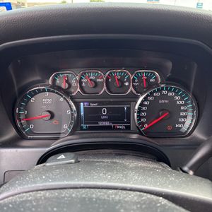 صورة مصغرة 39 لـ 2018 Chevrolet SILVERADO 1500 LT