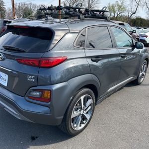 HYUNDAI KONA LIMITED - 9