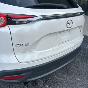 2019 Mazda CX-9 SPORT — миниатюра 55