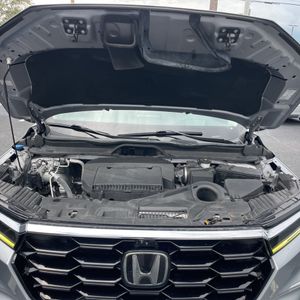2023 Honda PILOT ELITE 缩略图 39
