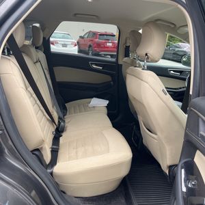 2017 FORD EDGE SEL — миниатюра 35