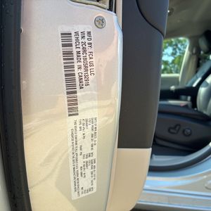 صورة مصغرة 48 لـ 2024 Chrysler PACIFICA TOURING L