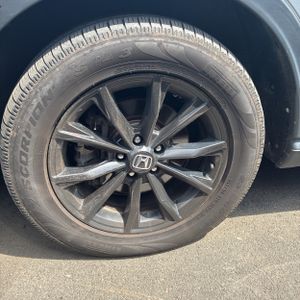 2024 Honda CR-V HYBRID SPORT-L 缩略图 17