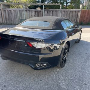 MASERATI GRANTURISMO BASE - 8