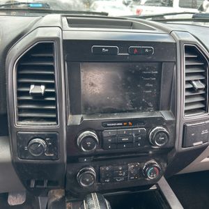 2018 FORD F-150 XLT 缩略图 40