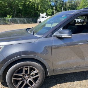 FORD EXPLORER SPORT - 2