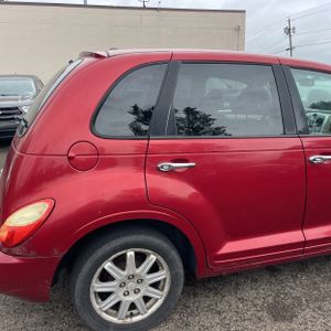 صورة 9 لـ 2007 Chrysler PT CRUISER TOURING