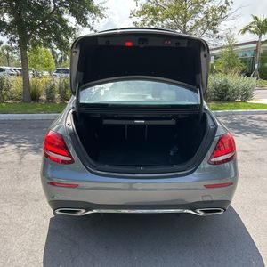 صورة مصغرة 44 لـ 2019 Mercedes-BENZ E-CLASS