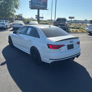 AUDI S4 3.0T PREMIUM PLUS - 5