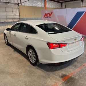 CHEVROLET MALIBU LT - 5