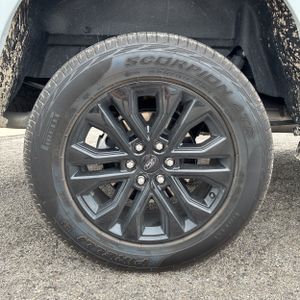2026 FORD F-150 XLT — миниатюра 19