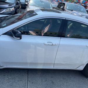 2012 Acura TL SH-AWD W/ADVANCE — фото 4