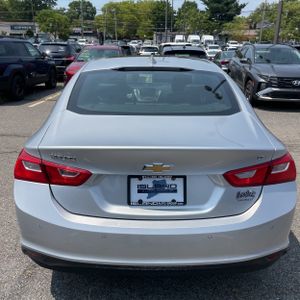 2017 Chevrolet MALIBU LT 照片 7