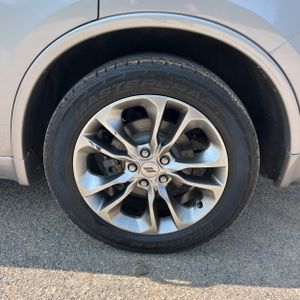 2019 Dodge DURANGO GT PLUS — миниатюра 18