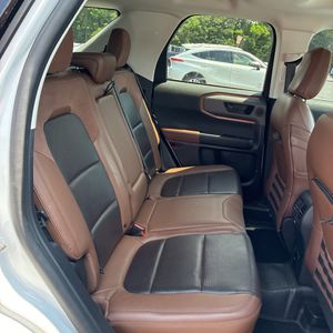 2021 FORD BRONCO SPORT BADLANDS 照片 33