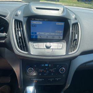 2018 FORD ESCAPE SEL — миниатюра 38