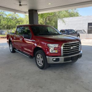 FORD F-150 XLT - 10