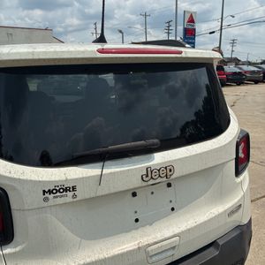 2019 JEEP RENEGADE LATITUDE — миниатюра 52