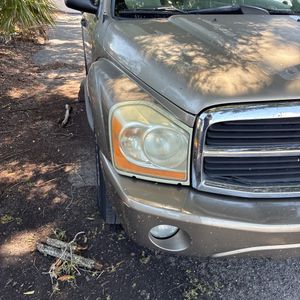 صورة مصغرة 66 لـ 2006 Dodge DURANGO SLT