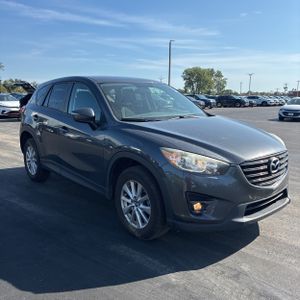 صورة 12 لـ 2016 Mazda CX-5 TOURING