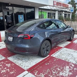 TESLA MODEL 3 BASE - 7