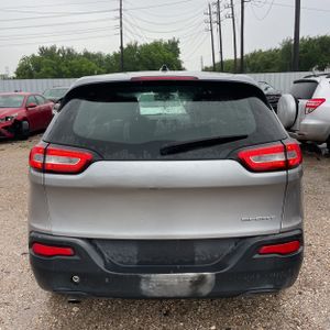 JEEP CHEROKEE SPORT - 6