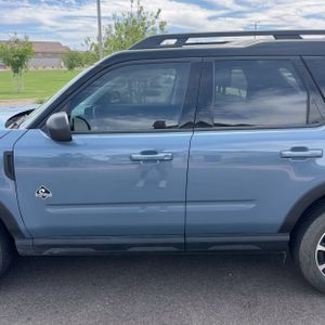 FORD BRONCO SPORT OUTER BANKS - 4