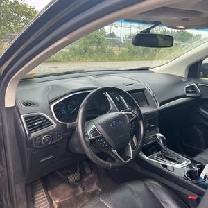 2015 FORD EDGE TITANIUM 缩略图 36