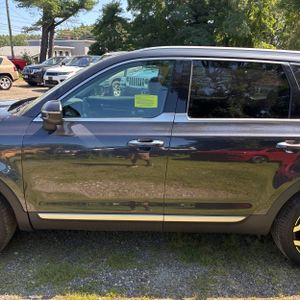 صورة 4 لـ 2025 KIA TELLURIDE S