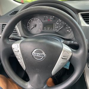 صورة مصغرة 59 لـ 2015 Nissan SENTRA S