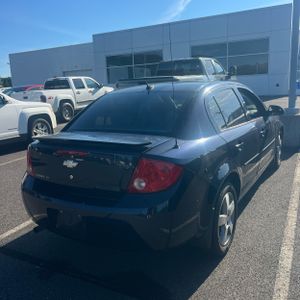 2010 Chevrolet COBALT LT — фото 8