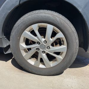 2021 Hyundai TUCSON VALUE 照片 17