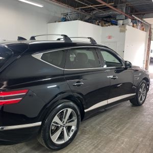 GENESIS GV80 3.5T - 10