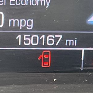 2019 Chevrolet IMPALA LT — миниатюра 41