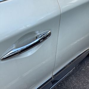 2018 Infiniti QX60 BASE 照片 62