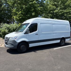 2019 Mercedes-BENZ OTHERS photo 1