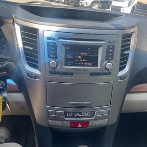 2014 Subaru OUTBACK 2.5I LIMITED — миниатюра 38