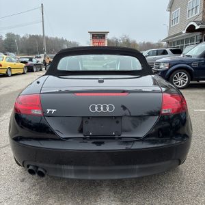 AUDI TT PREMIUM PLUS - 7