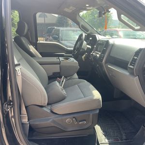 صورة مصغرة 33 لـ 2017 FORD F-150 XLT