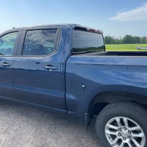 2023 Chevrolet SILVERADO 1500 LT 照片 6