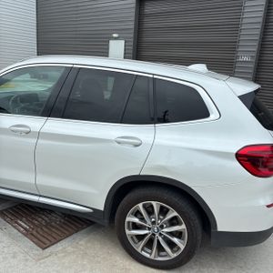BMW X3 SDRIVE30I - 6