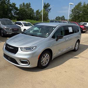صورة مصغرة 55 لـ 2024 Chrysler PACIFICA TOURING L
