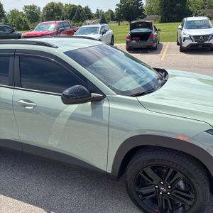 2025 Chevrolet TRAX ACTIV — миниатюра 13