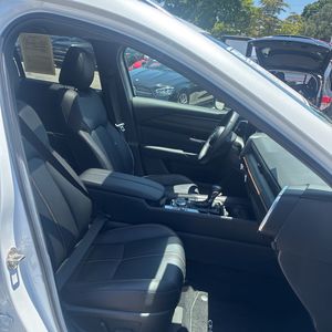صورة مصغرة 33 لـ 2025 Mazda CX-50 2.5 S PREMIUM PLUS