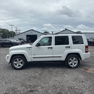 صورة 3 لـ 2012 JEEP LIBERTY SPORT