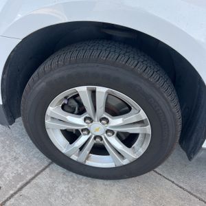 صورة مصغرة 17 لـ 2017 Chevrolet EQUINOX LS