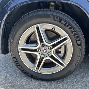 2022 Mercedes-BENZ GLE — миниатюра 17